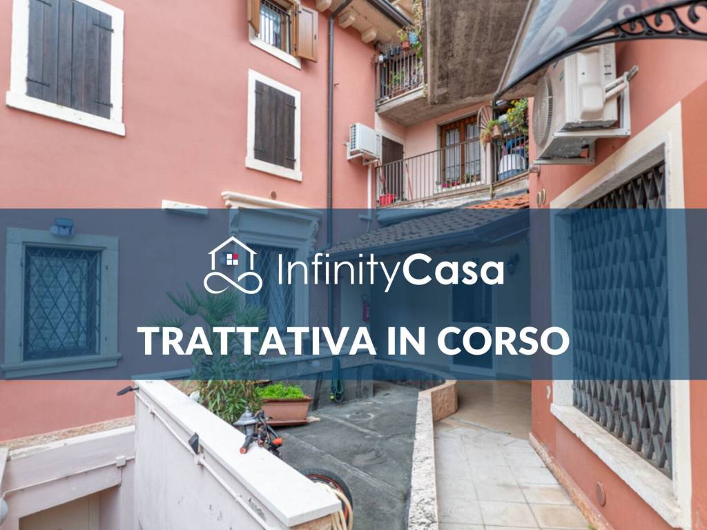 appartamento in vendita a Pescantina