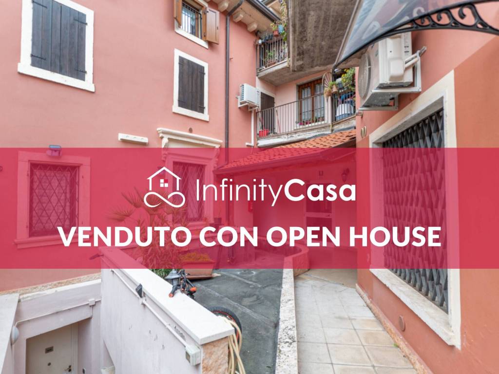 appartamento in vendita a Pescantina