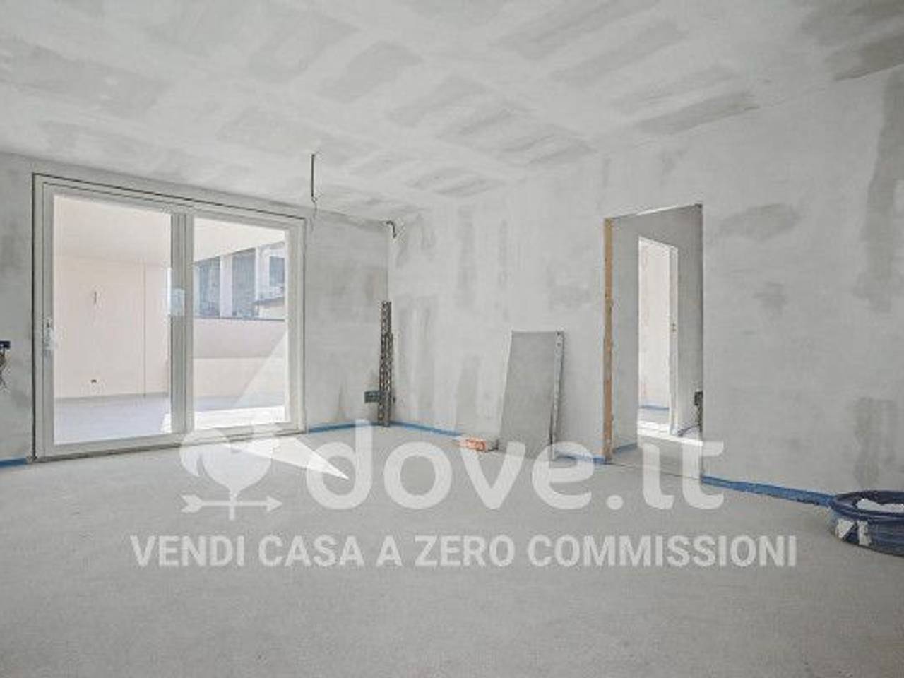 appartamento in vendita a Pescantina in zona Arcè