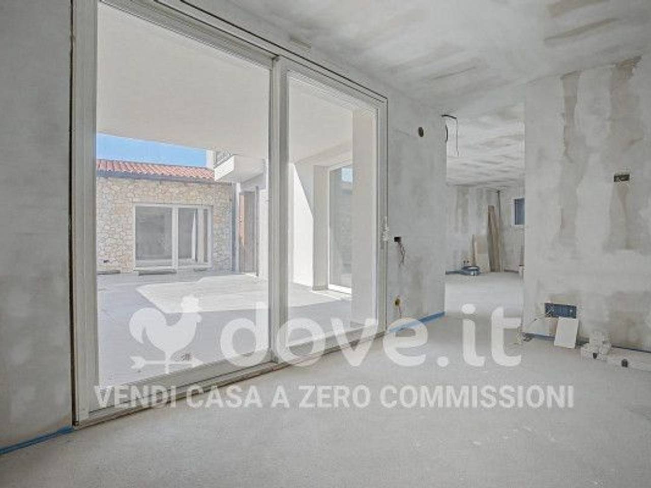 appartamento in vendita a Pescantina in zona Arcè
