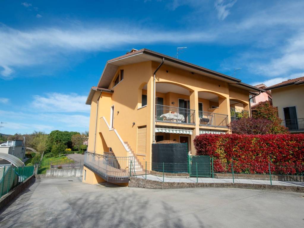 appartamento in vendita a Pescantina