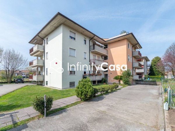 appartamento in vendita a Pescantina