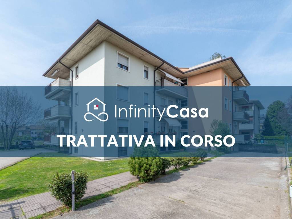 appartamento in vendita a Pescantina