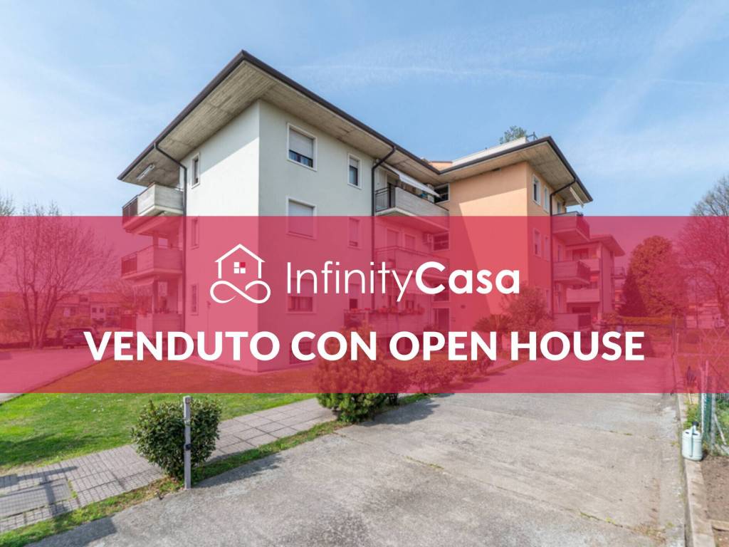 appartamento in vendita a Pescantina