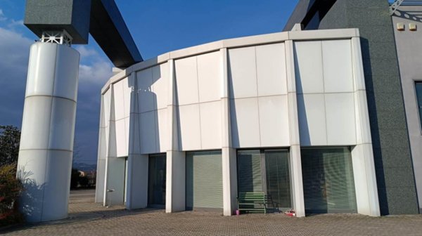 terreno edificabile in vendita a Pescantina