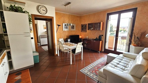appartamento in vendita a Pescantina