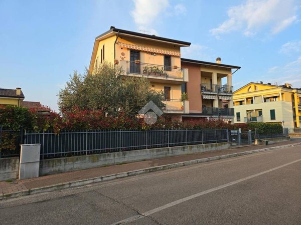 appartamento in vendita a Pescantina