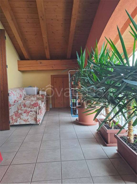 appartamento in vendita a Pescantina in zona Balconi