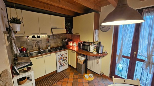 appartamento in vendita a Pescantina