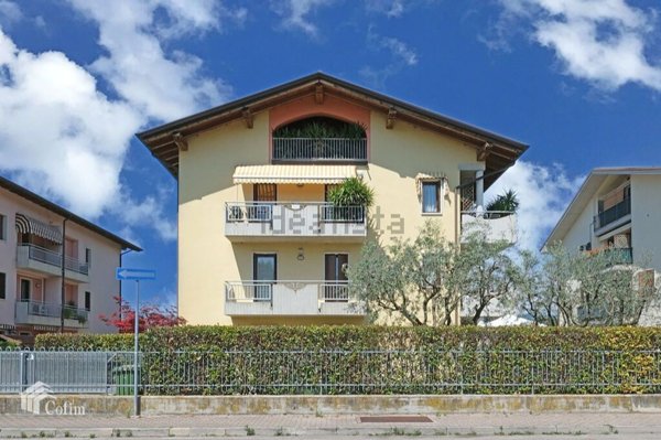 appartamento in vendita a Pescantina