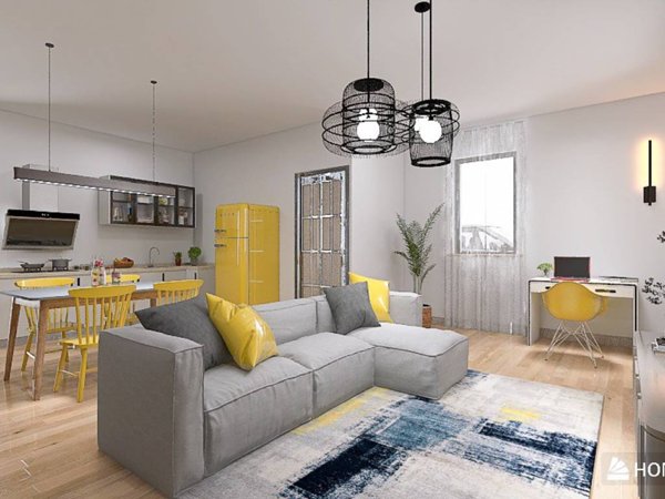 appartamento in vendita a Pescantina