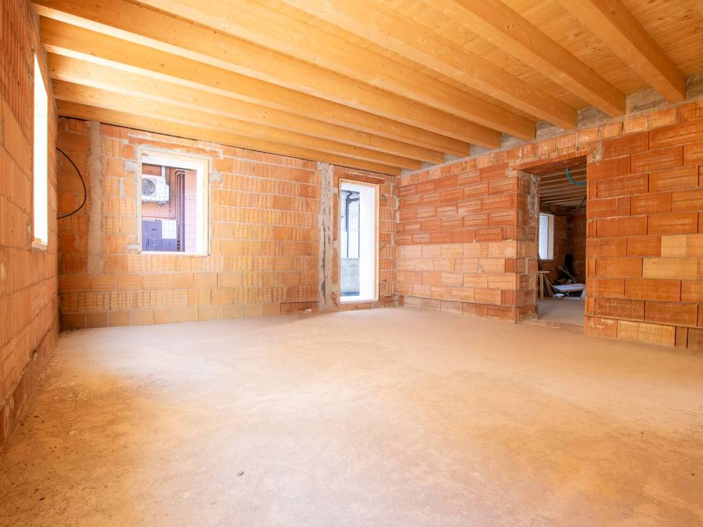 appartamento in vendita a Pescantina