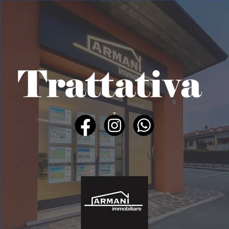 appartamento in vendita a Pescantina in zona Ospedaletto