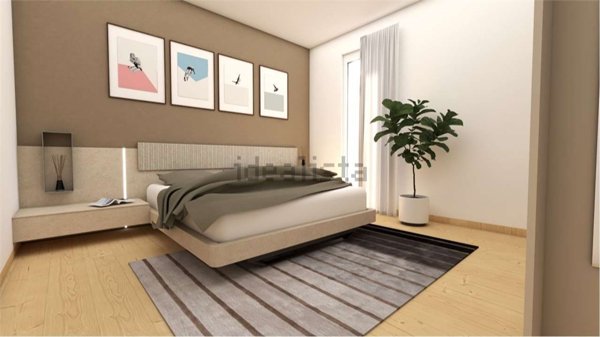 appartamento in vendita a Pescantina