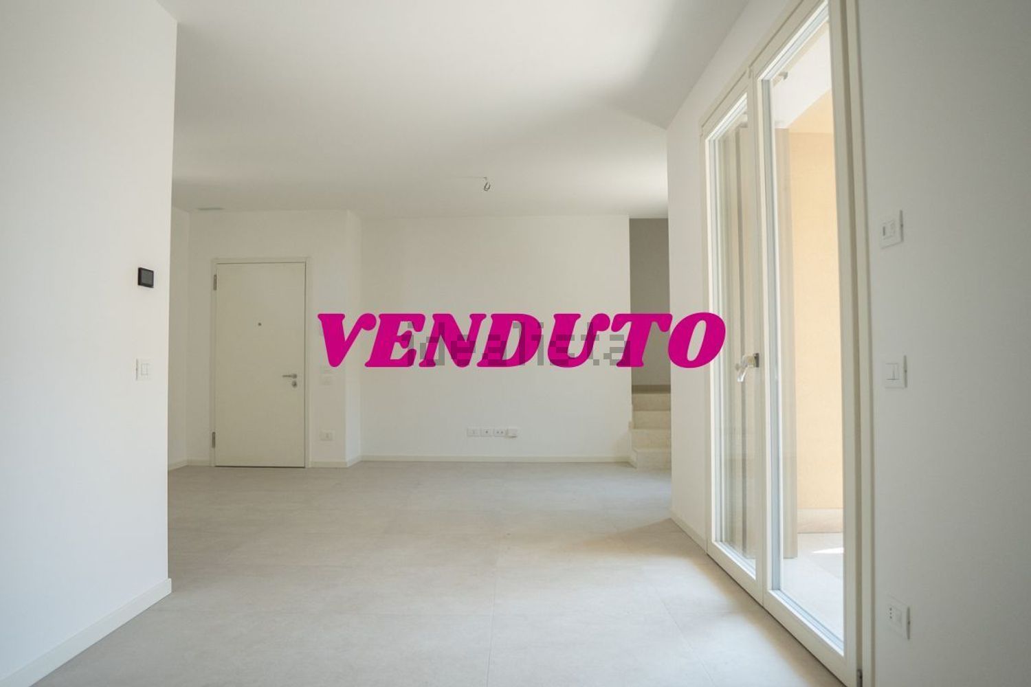 appartamento in vendita a Pescantina