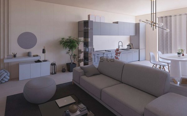 appartamento in vendita a Pescantina in zona Balconi