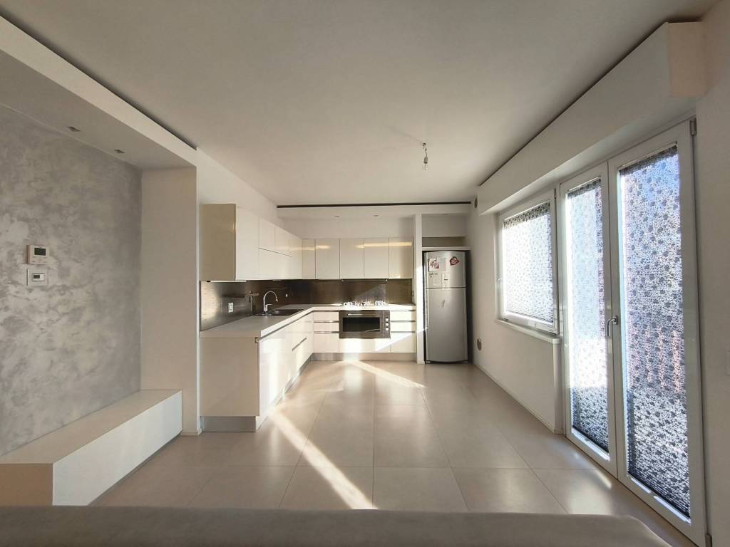 appartamento in vendita a Pescantina in zona Balconi