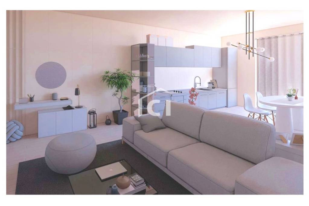 appartamento in vendita a Pescantina