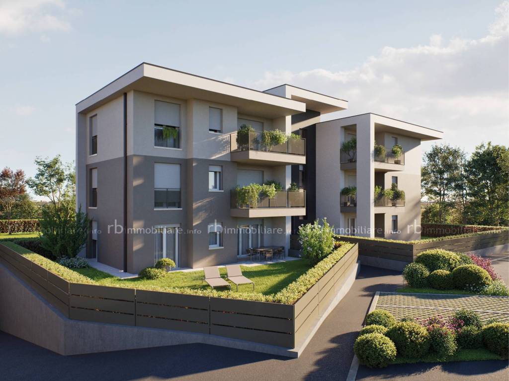 appartamento in vendita a Pescantina