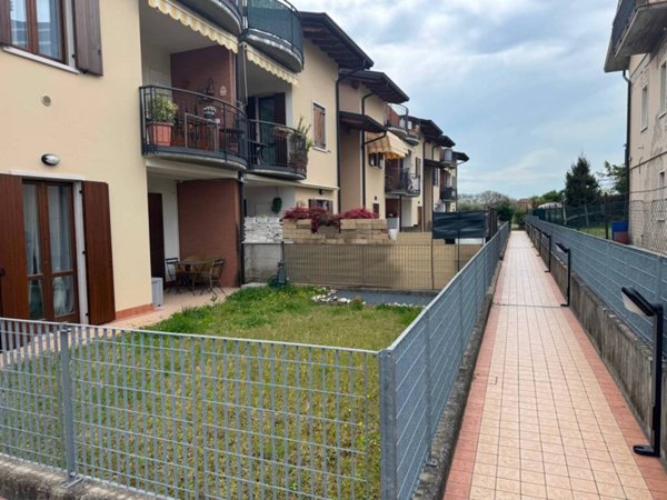 appartamento in vendita a Pescantina