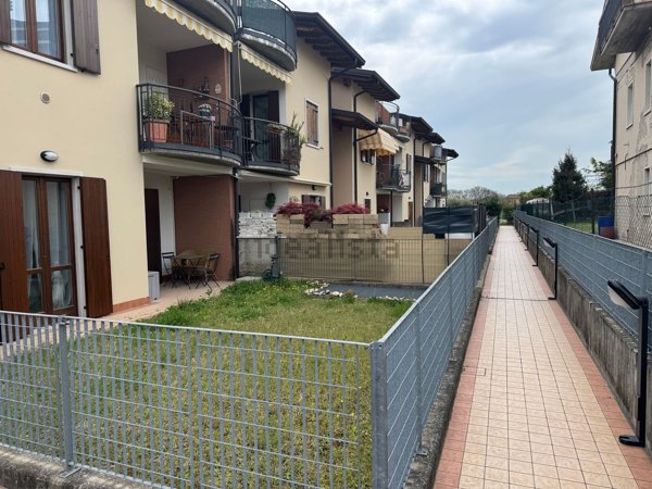 appartamento in vendita a Pescantina