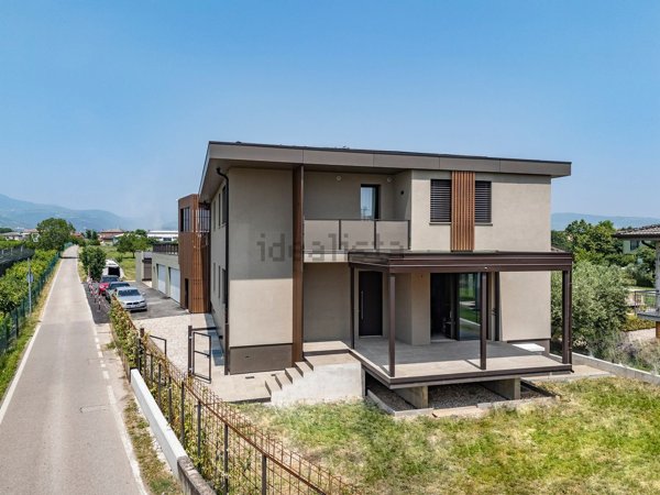 appartamento in vendita a Pescantina