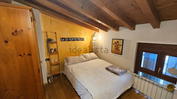 appartamento in vendita a Pescantina