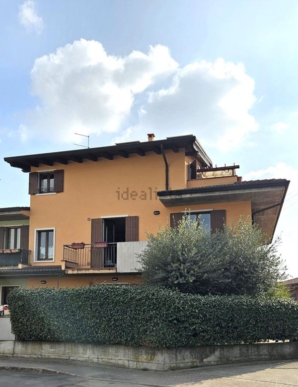 appartamento in vendita a Pescantina