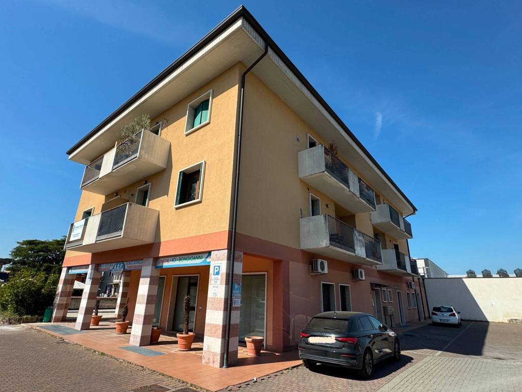 appartamento in vendita a Pescantina