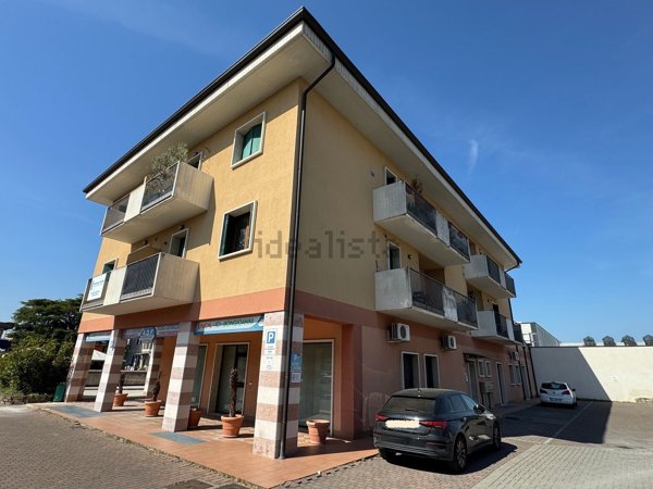 appartamento in vendita a Pescantina