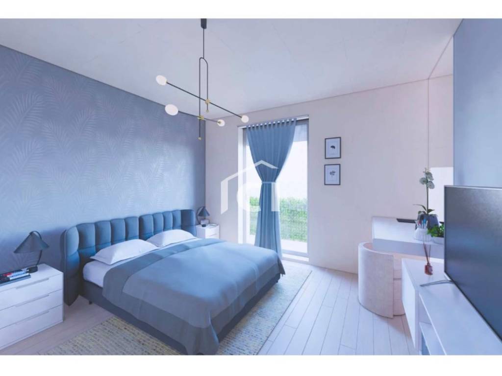 appartamento in vendita a Pescantina