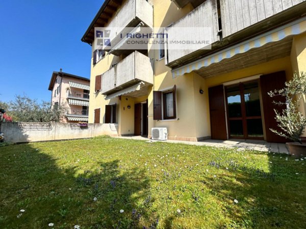 appartamento in vendita a Pescantina