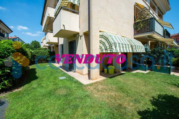 appartamento in vendita a Pescantina