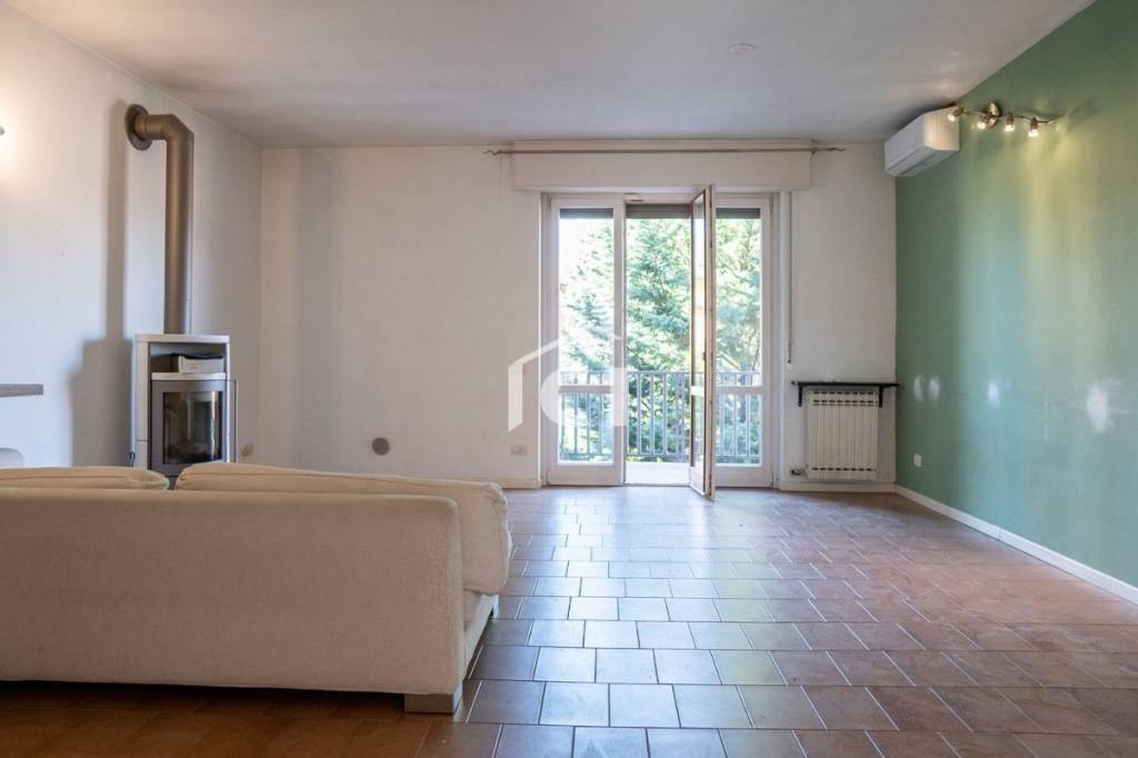 appartamento in vendita a Pescantina