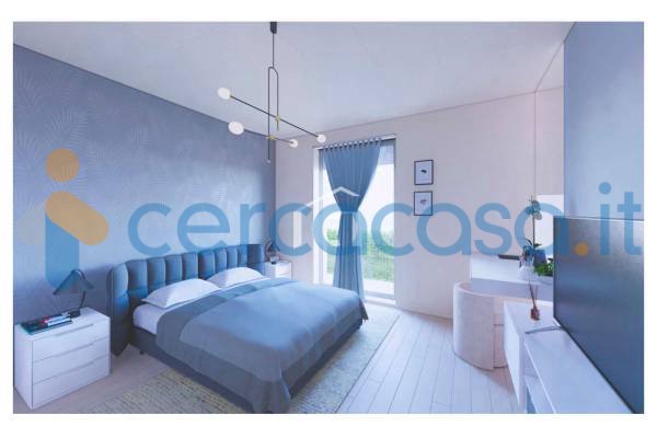 appartamento in vendita a Pescantina