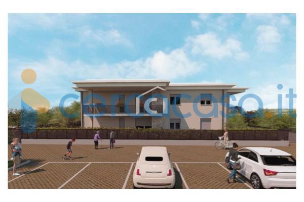 appartamento in vendita a Pescantina