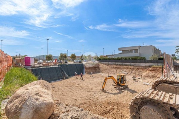 appartamento in vendita a Pescantina in zona Ospedaletto
