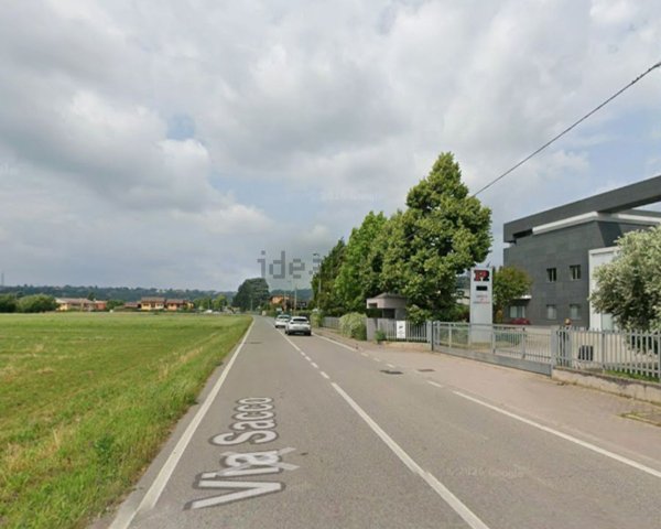 terreno edificabile in vendita a Pescantina