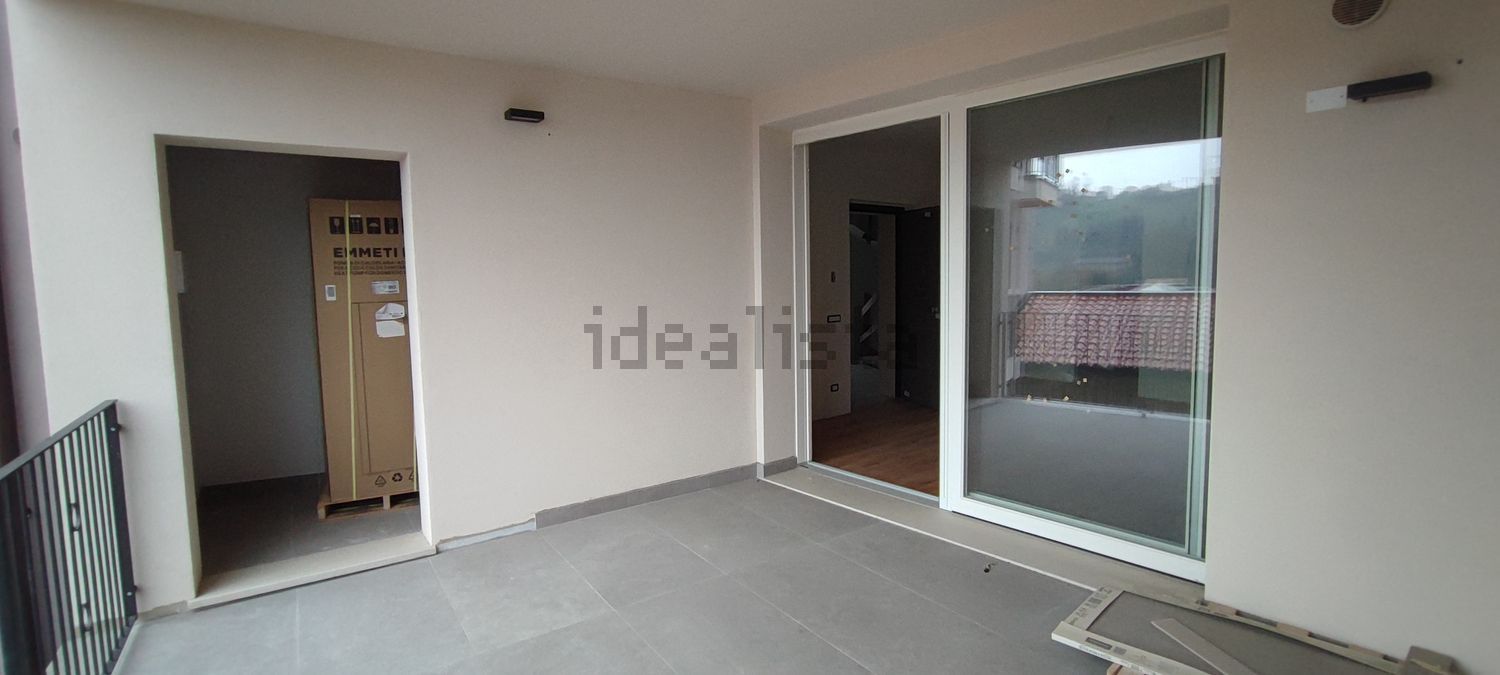 appartamento in vendita a Pescantina
