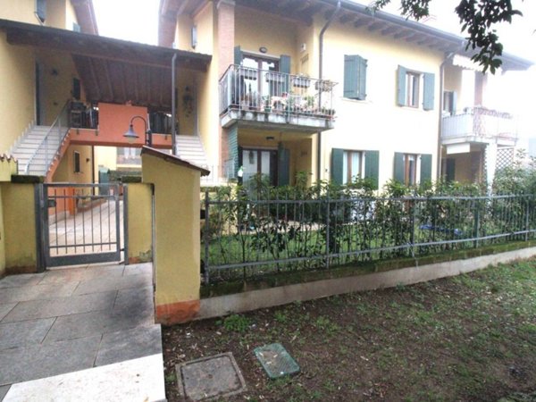 appartamento in vendita a Pescantina