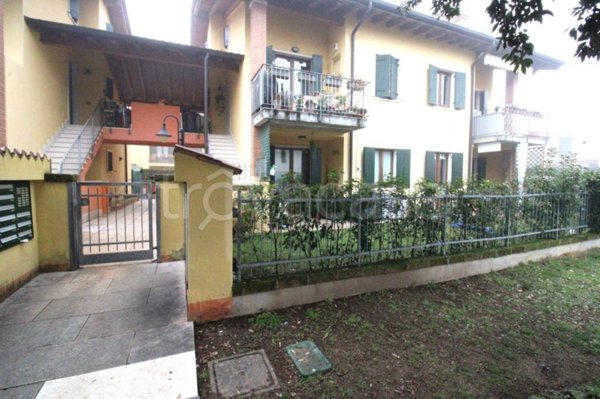 appartamento in vendita a Pescantina