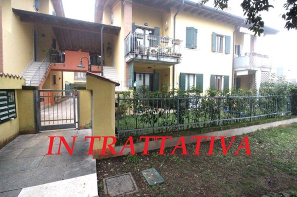 appartamento in vendita a Pescantina