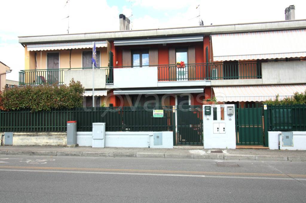 casa indipendente in vendita a Pescantina in zona Settimo