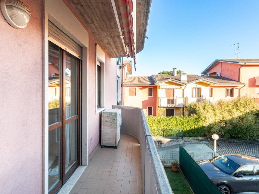appartamento in vendita a Pescantina
