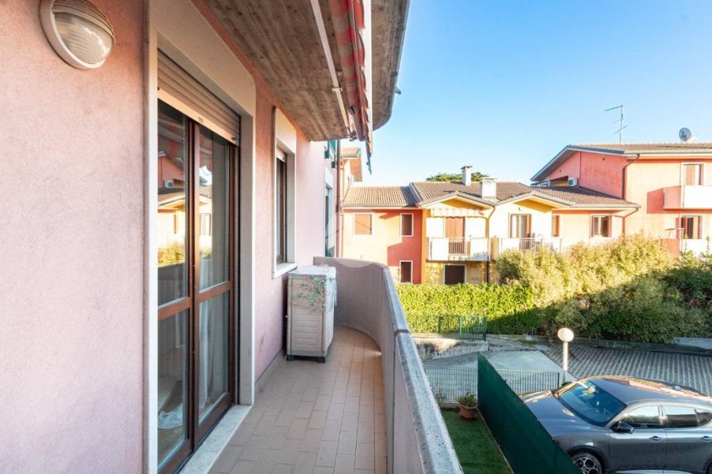 appartamento in vendita a Pescantina