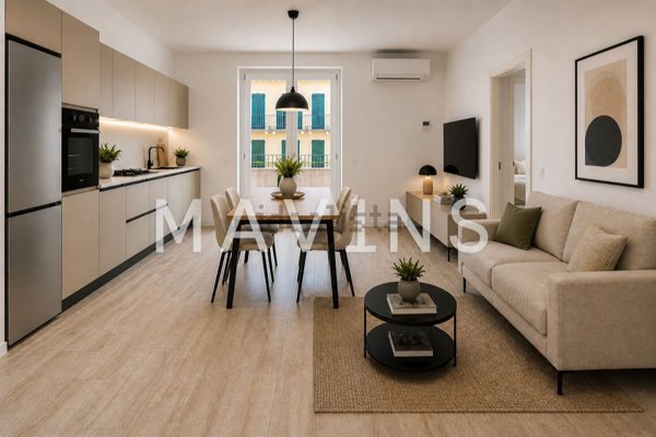 appartamento in vendita a Pescantina