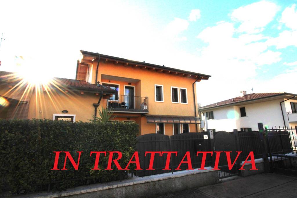 appartamento in vendita a Pescantina
