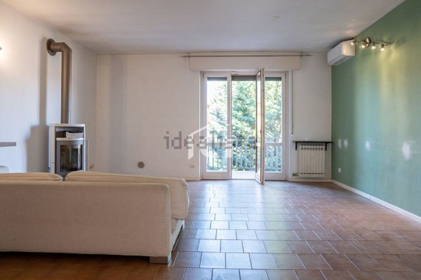 appartamento in vendita a Pescantina in zona Balconi