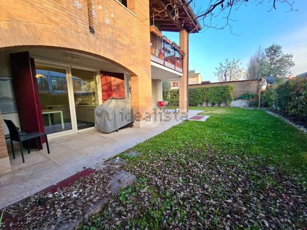 appartamento in vendita a Pescantina
