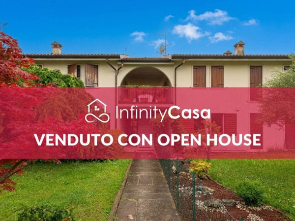 appartamento in vendita a Pescantina in zona Settimo